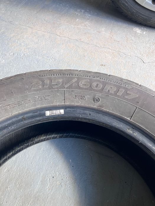 Opony letnie Dębica