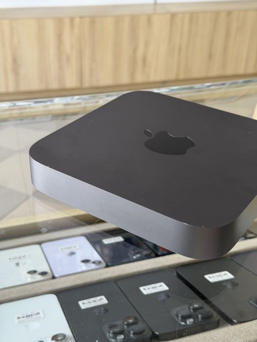 mac mini 2018 i7 - Купить электронику - Цены на OLX.ua