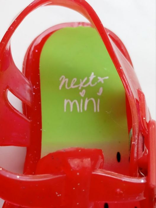 Детские летние топики Next Mini.