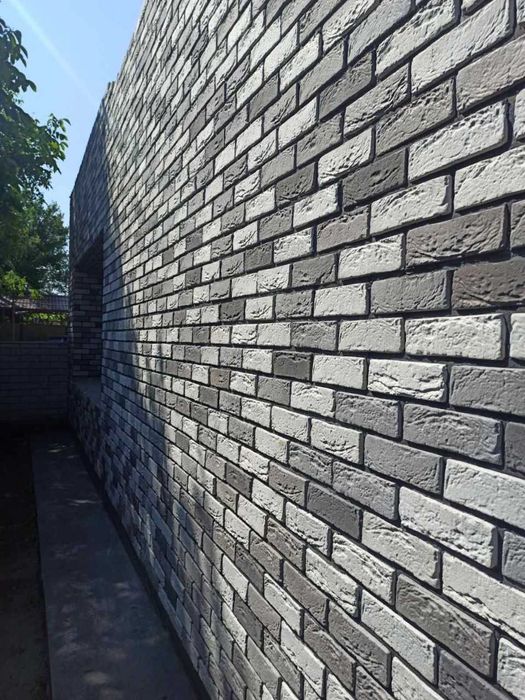 Термопанелі кольоровi для утеплення та оздоблення будинку. Знижки