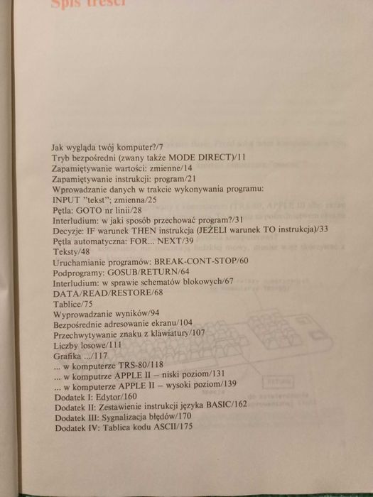 Basic dla wszystkich - Boisgonitier J
