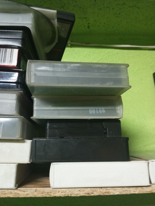 Televisão com vidio encorporado