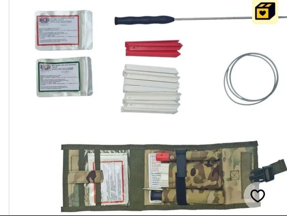 Персональний набір сапера