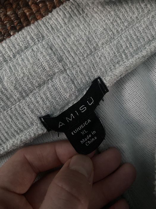 Женский костюм vintage adidas gap