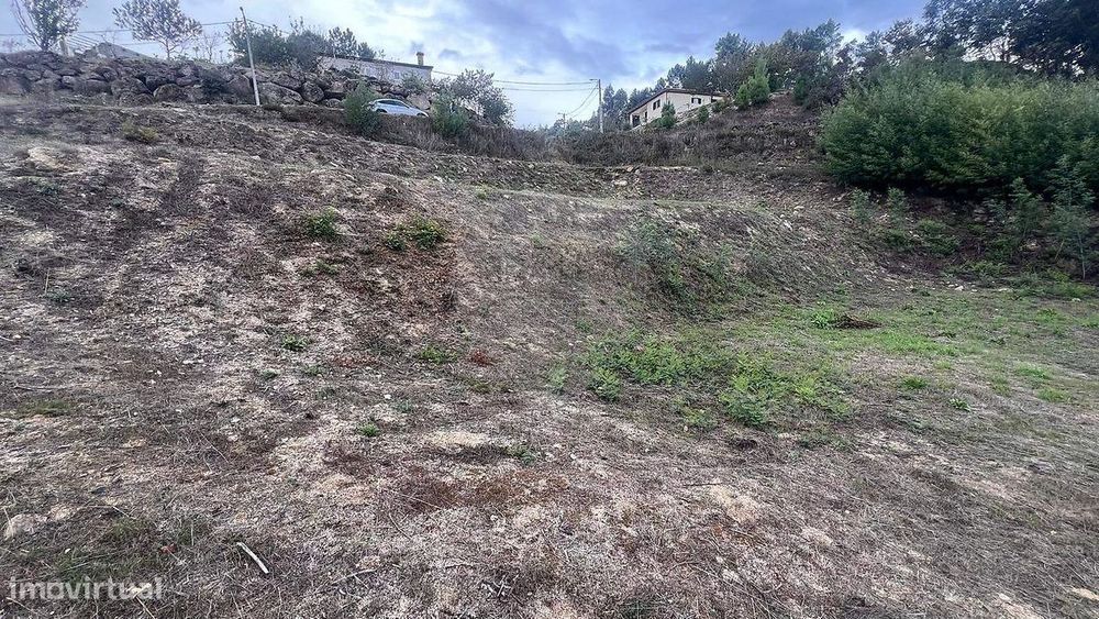 Terreno  para venda