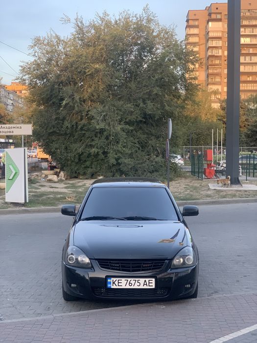 Продам Приору 2170