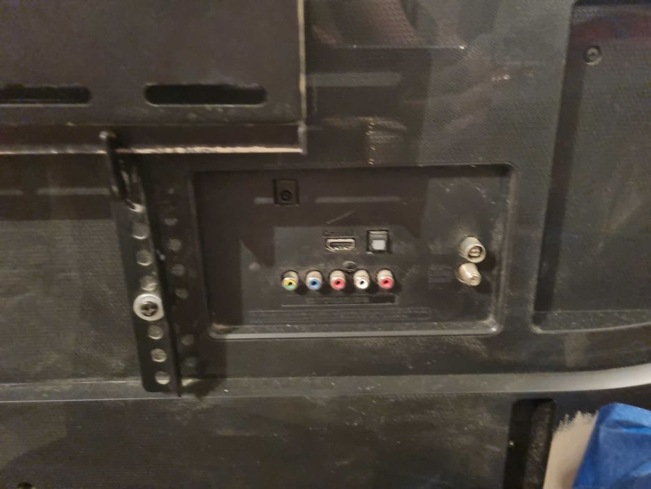 Telewizor 43" LG 43LK5100PLA