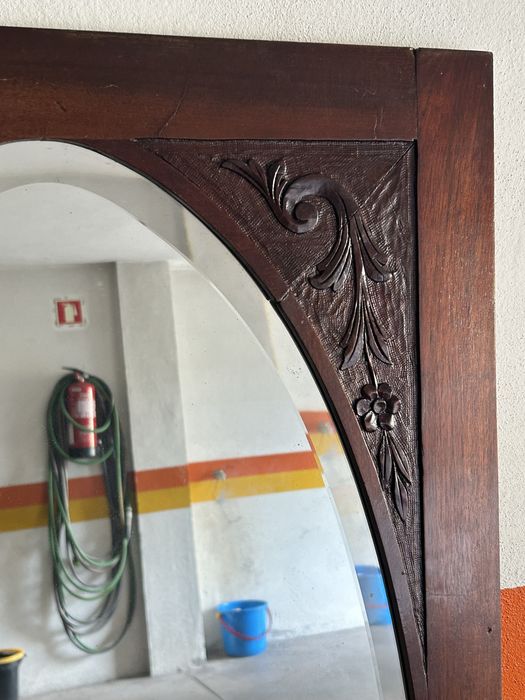 Espelho (porta) vintage