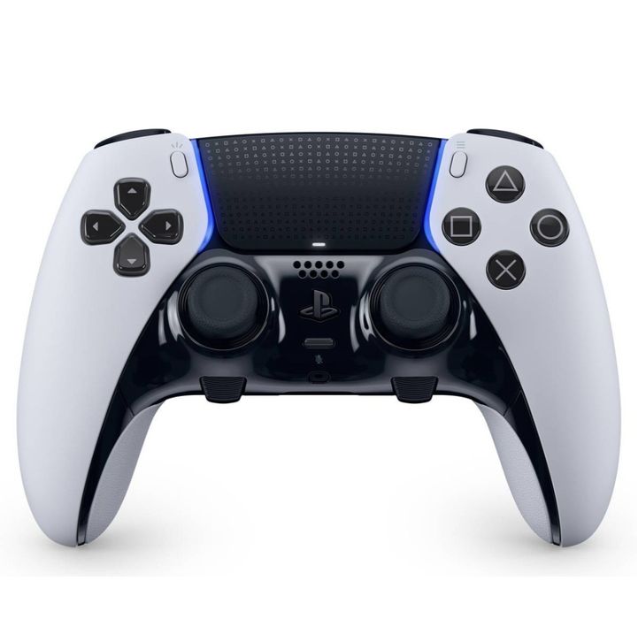 Comando ps5 edge