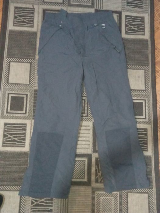 Лижні штани м-l sportshere