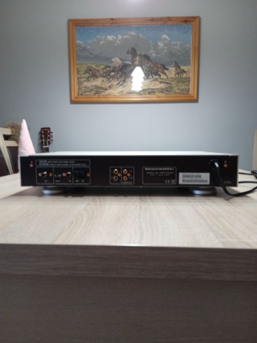 Audiofilski tuner Marantz ST-17