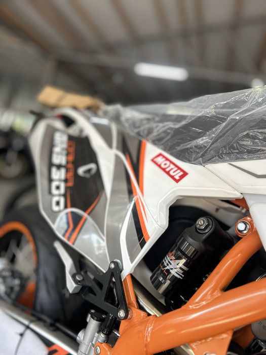 Мотоцикл Geon GNS300 Motard, Безкоштовна доставка, Гарантія