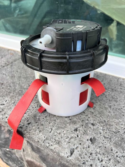 Bomba de ADBlue AUDI - grupo VAG