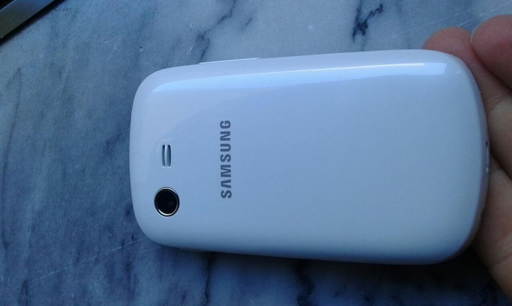 Samsung Galaxy Star Duos