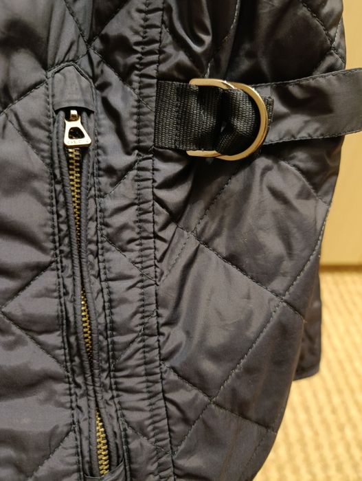 Куртка чоловіча Geox