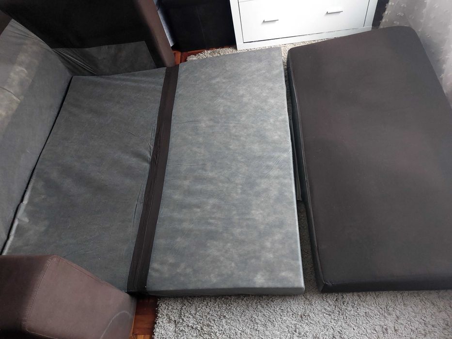 Sofa cama 2 lugares