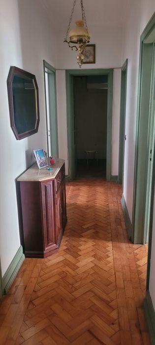 Arrendamento Apartamento T4 Coimbra