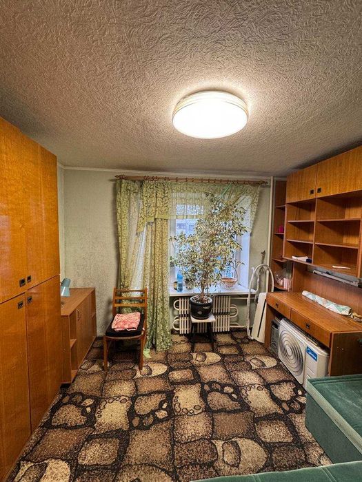 Сдам 3 комнатную  квартиру  жм  Левобережный -3, пр. Мира 5