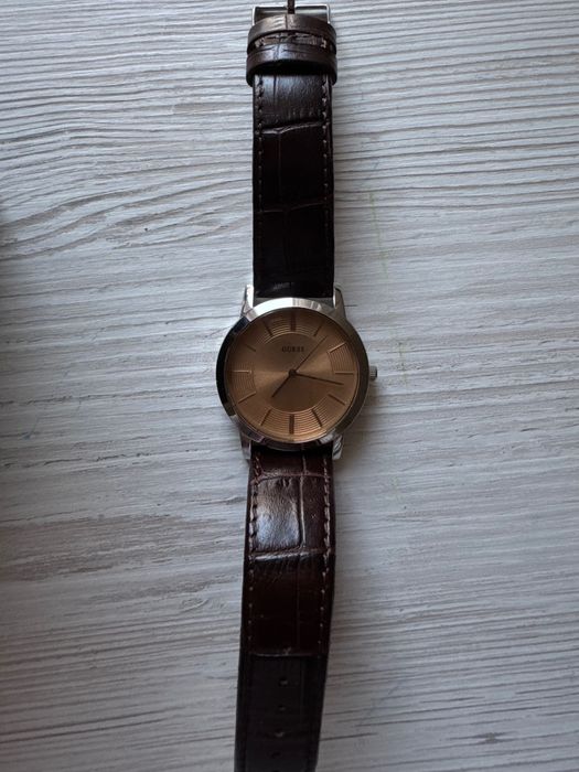 Продам чоловічий  годинник оригінал