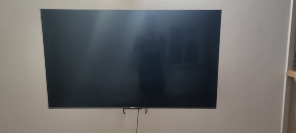 Tv 55 polegadas Xiaomi