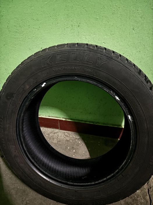 Автомобільні шини літні