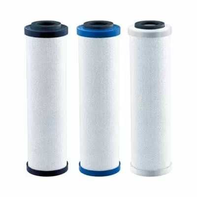 Картриджи Аквафор B510-03,02,07 (на проточный фильтр под мойку)