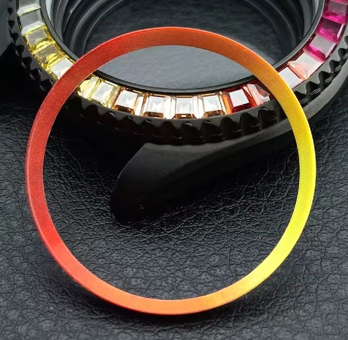 30,5 mm Mod pierścień wewnętrzny - odpowiedni do SRPD