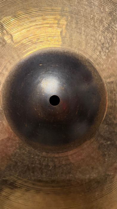 Sabian AAX medium Ride 21”