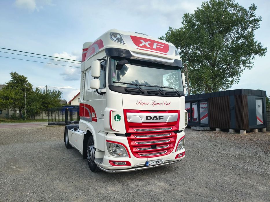 DAF