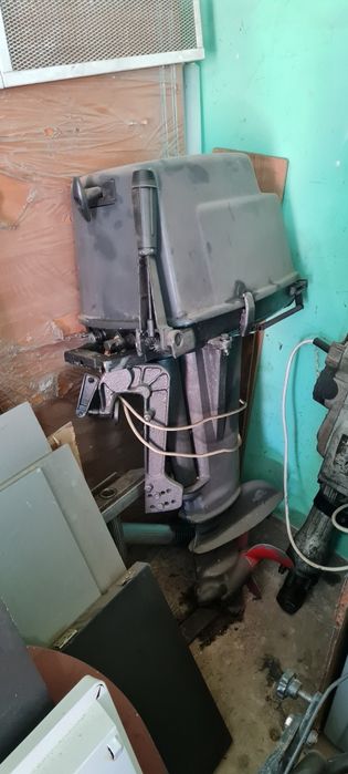 Двигун для човна Вихрь-30