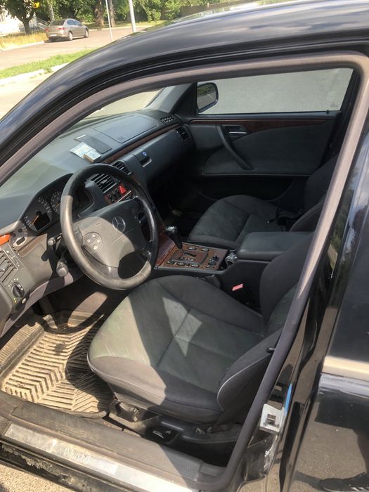 Продаж Mercedes W210 E280