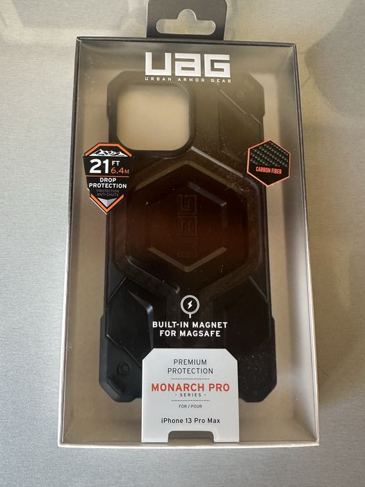 Etui UAG do iphone 13 Pro Max