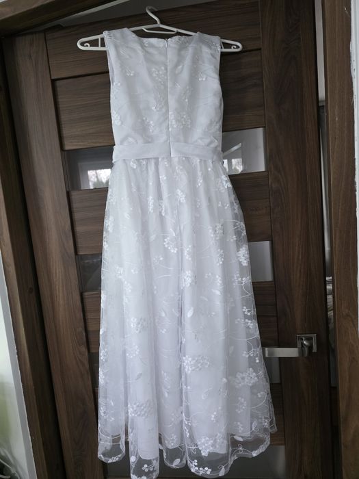 Komplet komunijny alba