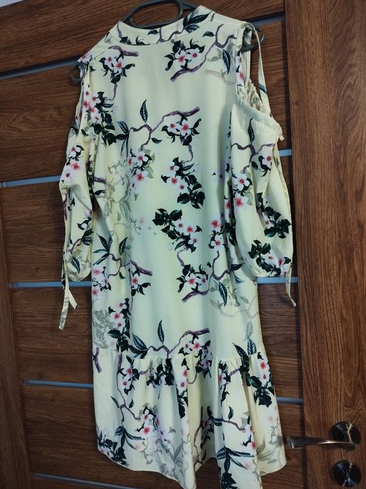 Sukienka wyjściowa