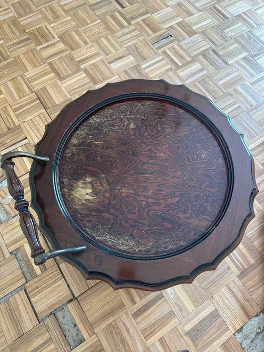 Mini Bar em Carvalho