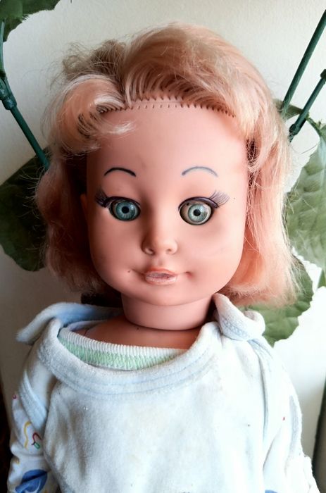 Кукла большая. 55 см.