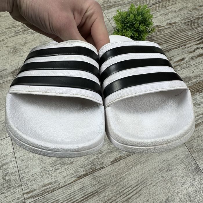 тапки сланцы adidas adilette shower sportswear gz5921