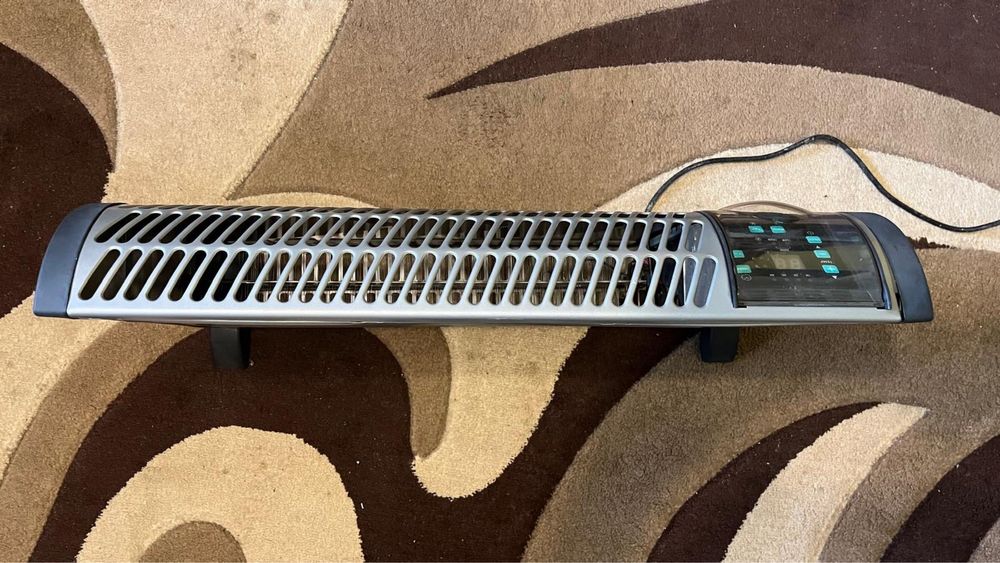 Grzejnik elektryczny