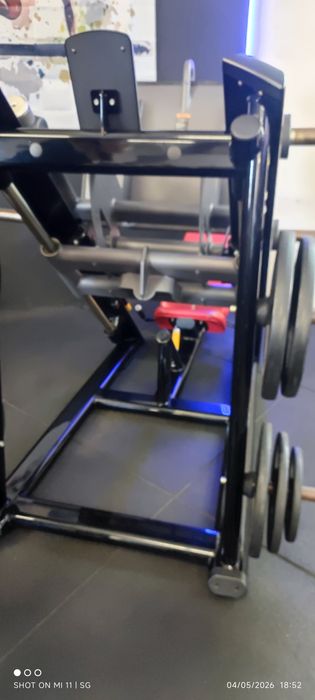 Professional Strength Training Equipment - PRECOR479176611448104964
