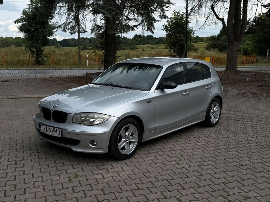 BMW Seria 1