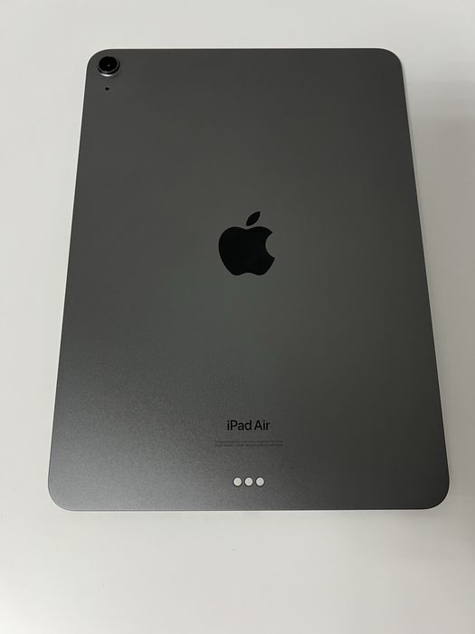 iPad Air M1 5gen. 64gb. Wifi. Хорошее состояние. Без блокировок.