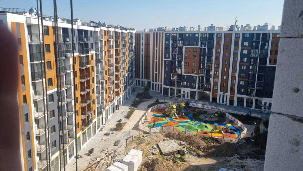 (5) Продам 2к квартиру в ЖК Кельце 1474