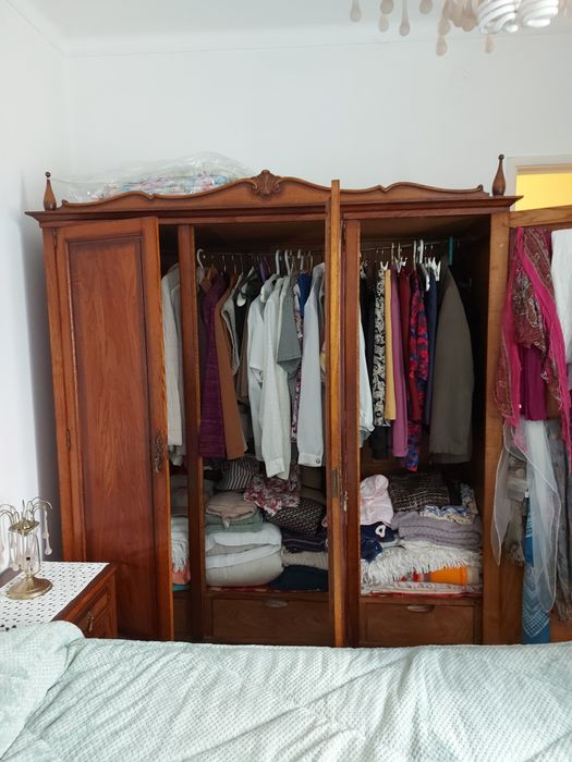Conjunto de quarto