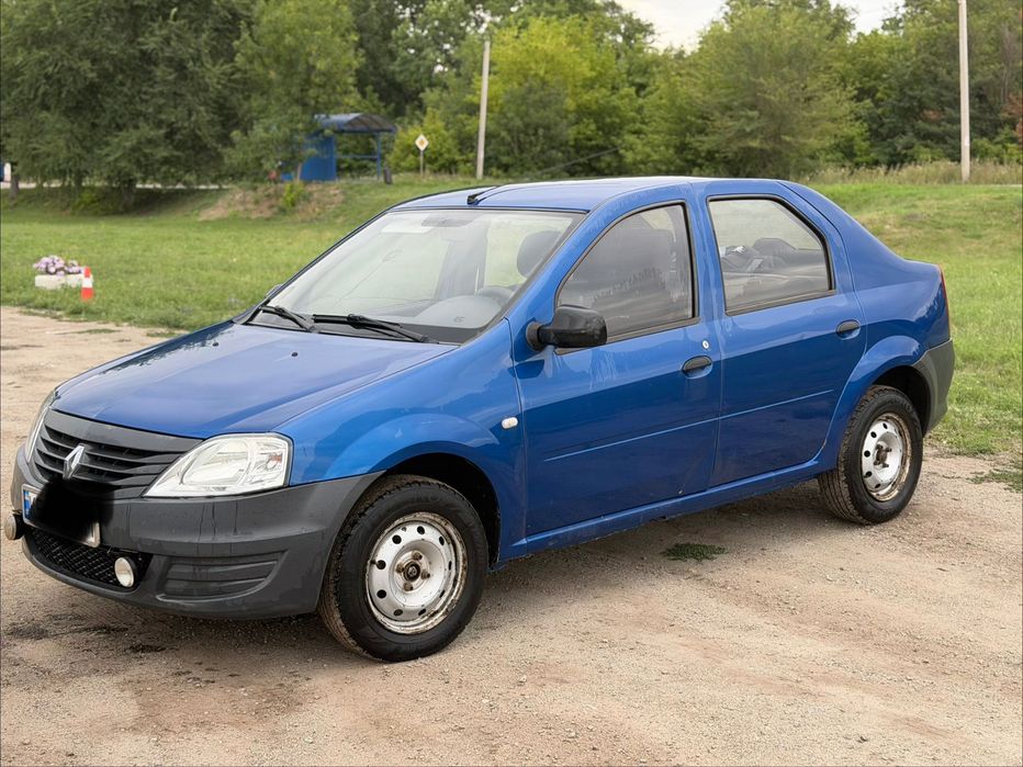 Авто Renault 1 покоління