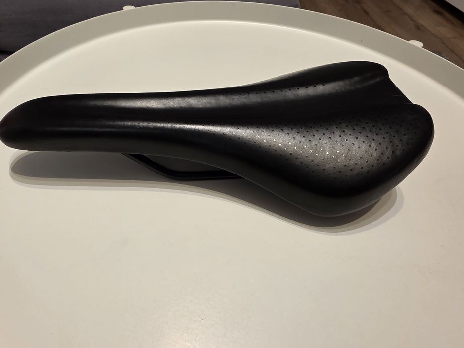 Siodełko rowerowe Bontrager Arvada