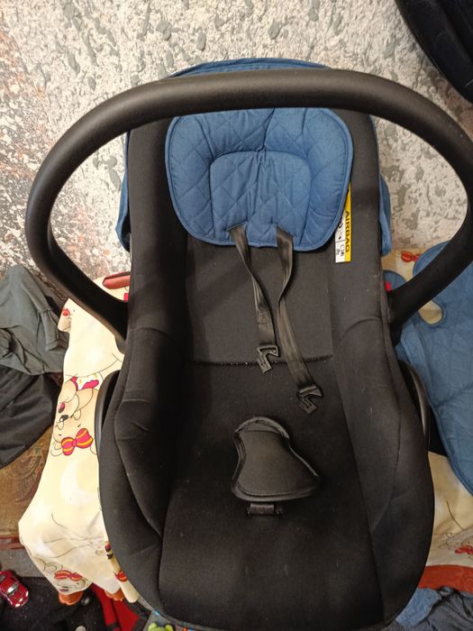 Продам Автокресло