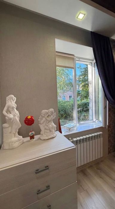 Сдам 3х комн квартиру