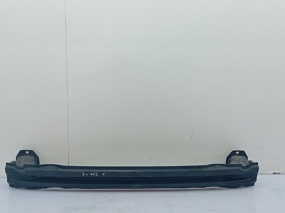 Reforço pára-choques trás KIA Rio III (UB)