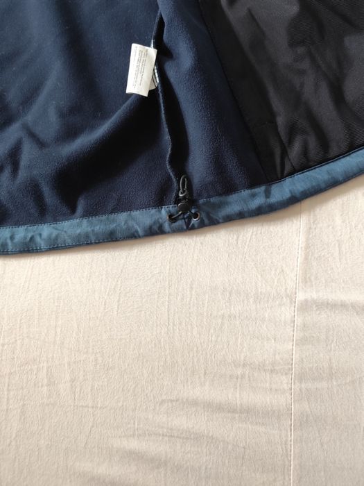 Kurtka softshell