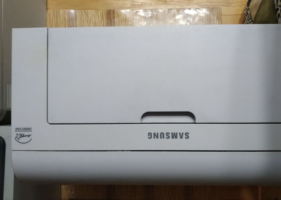 Samsung ML-2015 лазерний принтер